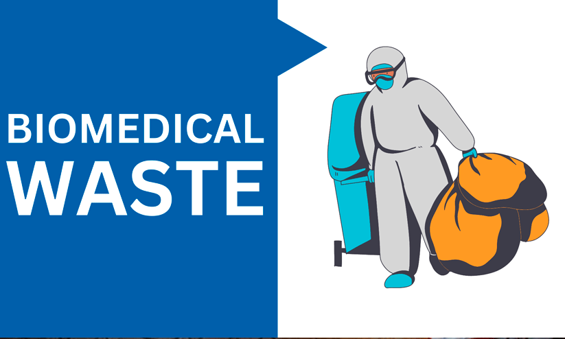 ഒരു മാസം കോഴിക്കോട് നഗരത്തിൽ ശേഖരിച്ചത് 6799 കിലോ ബയോമെഡിക്കൽ മാലിന്യം ഒരു മാസം കോഴിക്കോട് നഗരത്തിൽ ശേഖരിച്ചത് 6799 കിലോ ബയോമെഡിക്കൽ മാലിന്യം