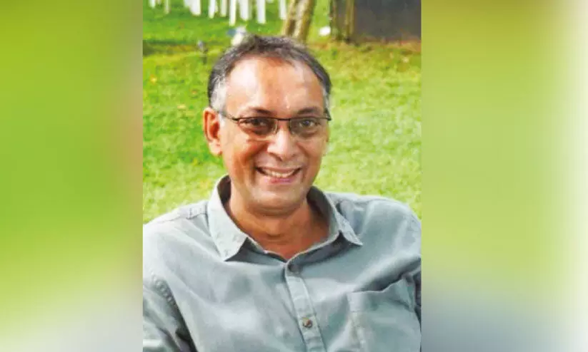 ഓസോൺ സംരക്ഷണത്തിന് ഒറ്റയാൾ പോരാട്ടവുമായി ഹൈകോടതി വക്കീൽ ഓസോൺ സംരക്ഷണത്തിന് ഒറ്റയാൾ പോരാട്ടവുമായി ഹൈകോടതി വക്കീൽ