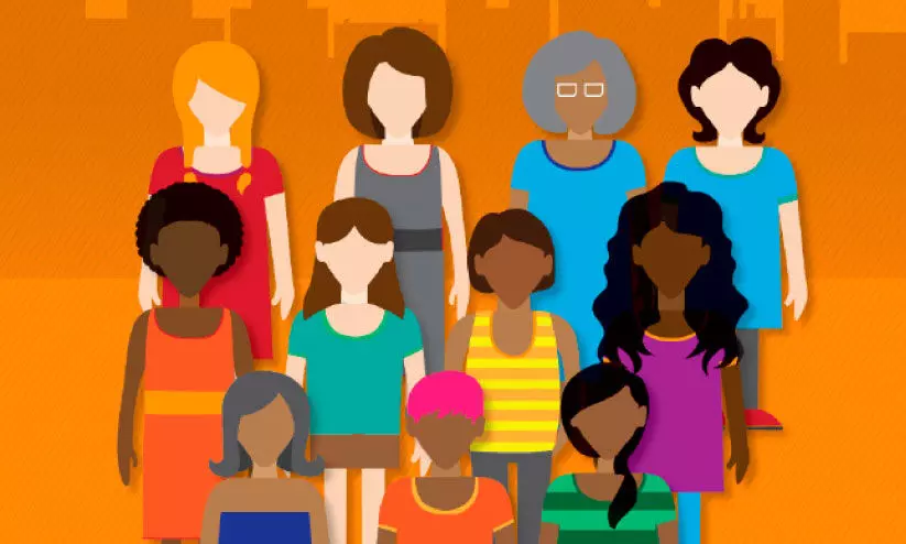 സ്ത്രീ​ക​ള്‍ക്കും കു​ട്ടി​ക​ള്‍ക്കും ത​ണ​ലൊ​രു​ക്കി കു​ടും​ബ​ശ്രീ സ്‌​നേ​ഹി​ത ജെന്‍ഡ​ര്‍ ഹെ​ല്‍പ് ഡെ​സ്‌​ക്