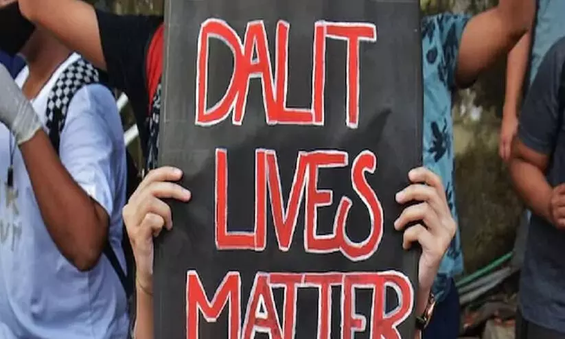 Dalit