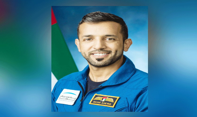 സുൽത്താൻ അൽ നിയാദിക്ക്    പേഴ്സനാലിറ്റി ഓഫ് ദി ഇയർ പുരസ്കാരം