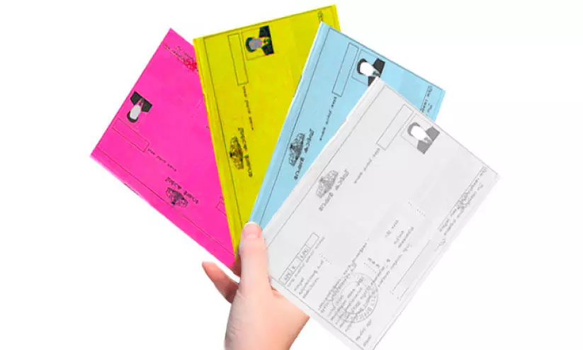 അനധികൃതമായി മുൻഗണന റേഷൻകാർഡ് എറണാകുളം ജില്ലയിൽ കുടുങ്ങിയത്​ 2243 പേർ