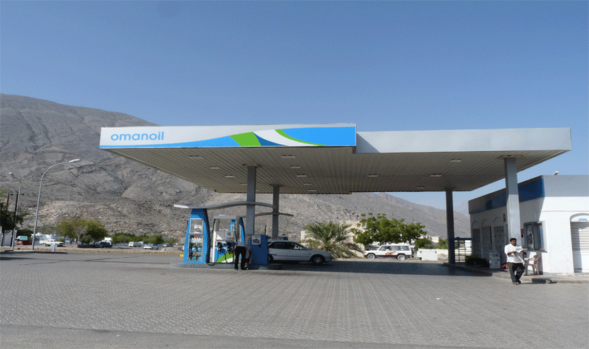 രാ​ജ്യ​ത്ത്​ ​ 676 ഇ​ന്ധ​ന കേ​ന്ദ്ര​ങ്ങ​ൾ