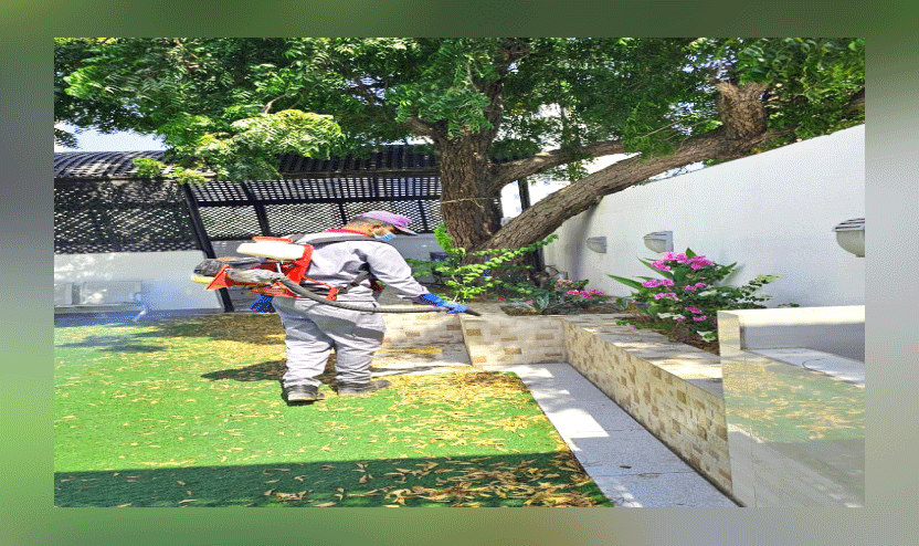 പകർച്ചവ്യാധി തടയൽ; മസ്​കത്ത്​ മുനിസിപ്പാലിറ്റിയുടെ പ്രതിരോധ പ്രവർത്തനം തുടരുന്നു