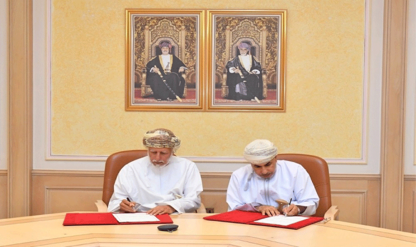 മെ​ഡി​സി​ൻ വി​ദ്യാ​ർ​ഥി​ക​ൾ​ക്ക്   പ​രി​ശീ​ല​നം: ആ​രോ​ഗ്യ മ​ന്ത്രാ​ല​യം ക​രാ​ർ ഒ​പ്പു​വെ​ച്ചു