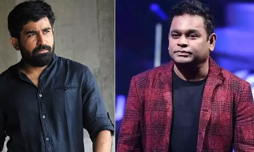 AR Rahman Concert Twist: Vijay Antony Threatens To Take Legal Action After Video Claims His Involvement In Chaos