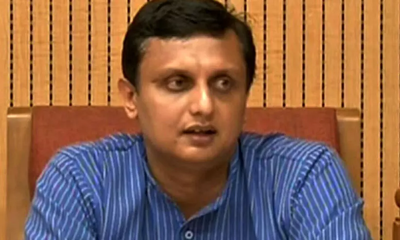 ആഭ്യന്തര വിനോദ സഞ്ചാരമേഖലയിൽ വൻ കുതിപ്പെന്ന് പി.എ മുഹമ്മദ് റിയാസ് ആഭ്യന്തര വിനോദ സഞ്ചാരമേഖലയിൽ വൻ കുതിപ്പെന്ന് പി.എ മുഹമ്മദ് റിയാസ്