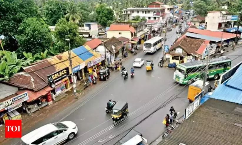 വട്ടിയൂര്ക്കാവ് ജംഗ്ഷന് വികസനം:സ്ഥലം ഏറ്റെടുക്കുന്നതിനുള്ള ആദ്യ ഗഡു, 345 കോടി കൈമാറി വട്ടിയൂര്ക്കാവ് ജംഗ്ഷന് വികസനം:സ്ഥലം ഏറ്റെടുക്കുന്നതിനുള്ള ആദ്യ ഗഡു, 345 കോടി കൈമാറി
