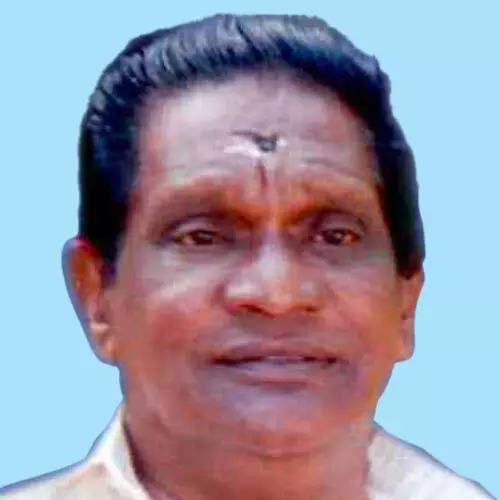 ത​ങ്ക​പ്പ​ൻ