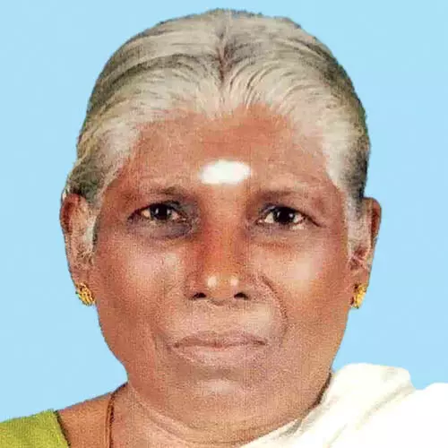 അ​മ്മി​ണി