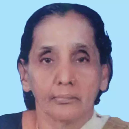 ദേ​വ​കി​ക്കു​ട്ടി അ​മ്മ