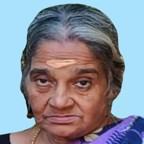 കു​ള​ത്തി​ല്‍ വീ​ണ് വ​യോ​ധി​ക മ​രി​ച്ചു