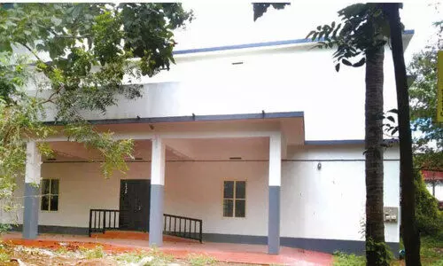 ഫ​ർ​ണി​ച്ച​ർ ടെ​ൻ​ഡ​റാ​യി​ല്ല; മ​ല​പ്പു​റം ജി​ല്ല സ​പ്ലൈ ഓ​ഫി​സ് കെ​ട്ടി​ടോ​ദ്ഘാ​ട​നം വൈ​കും