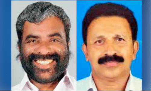 ബത്തേരി അര്‍ബന്‍ ബാങ്ക്: വൈസ് ചെയര്‍മാൻ തീരുമാനം കെ.പി.സി.സിക്ക് തിരിച്ചടി; വിമത സ്ഥാനാർഥിക്ക് ജയം