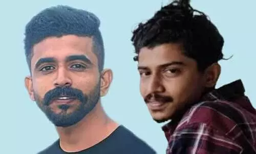 തിരുവല്ലയിൽ ബുള്ളറ്റ് മതിലിൽ ഇടിച്ച് രണ്ടുപേർ മരിച്ചു