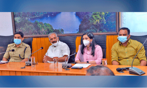 നിപ; പ്രതിരോധ പ്രവര്‍ത്തനം ഊര്‍ജിതമാക്കും