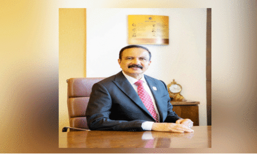 നിയാദി പൂർത്തിയാക്കിയത്​​ ചരിത്രപരമായ ദൗത്യം -ഡോ. ആസാദ് മൂപ്പൻ