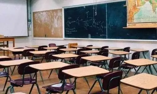 കാമ്പസുകളിൽ ആൺ-പെൺ ഇടകലരലിന് നിയന്ത്രണം; മാന്യമായ വസ്ത്രം ധരിക്കണമെന്ന് നിർദേശം