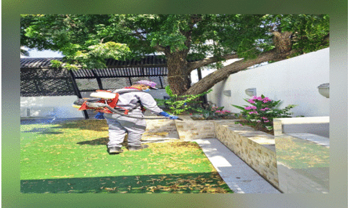 പകർച്ചവ്യാധി തടയൽ; മസ്​കത്ത്​ മുനിസിപ്പാലിറ്റിയുടെ പ്രതിരോധ പ്രവർത്തനം തുടരുന്നു