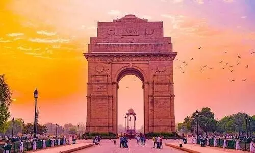 India Gate