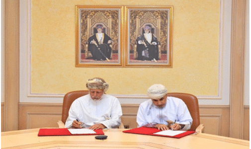 മെ​ഡി​സി​ൻ വി​ദ്യാ​ർ​ഥി​ക​ൾ​ക്ക്   പ​രി​ശീ​ല​നം: ആ​രോ​ഗ്യ മ​ന്ത്രാ​ല​യം ക​രാ​ർ ഒ​പ്പു​വെ​ച്ചു