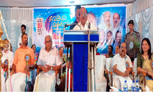 അനാചാരങ്ങൾ ആചാരമായി മാറ്റാനുള്ള നീക്കം അപകടകരം -വെള്ളാപ്പള്ളി അനാചാരങ്ങൾ ആചാരമായി മാറ്റാനുള്ള നീക്കം അപകടകരം -വെള്ളാപ്പള്ളി