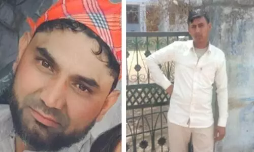 Even After Monu Manesars Arrest, Junaid and Nasirs