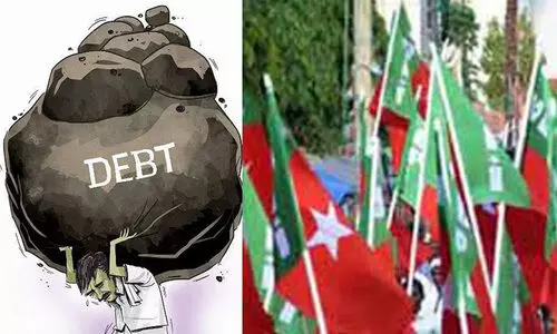 സാമ്പത്തിക പ്രതിസന്ധിക്ക് കാരണം സര്‍ക്കാരിന്റെ കെടുകാര്യസ്ഥതയെന്ന് എസ്.ഡി.പി.ഐ