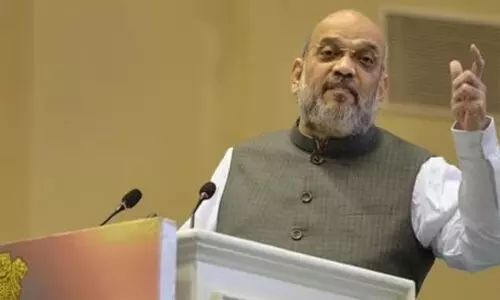 യു.പി.എയെന്ന പേര് അഴിമതിയുമായി ബന്ധപ്പെട്ടിരിക്കുന്നു, അതിനാലാണ് മാറ്റിയത്; പ്രതിപക്ഷ സഖ്യത്തെ വിമർശിച്ച് അമിത് ഷാ