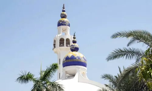 Prophet muhammad birthday