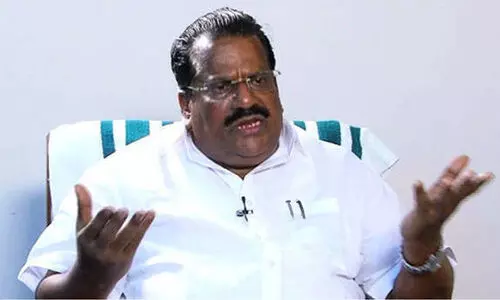 എല്‍.ഡി.എഫ്‌ രാജ്‌ഭവന്‌ മുന്നില്‍ 21-ന്‌ സത്യഗ്രഹം നടത്തുമെന്ന് ഇ.പി ജയരാജന്‍