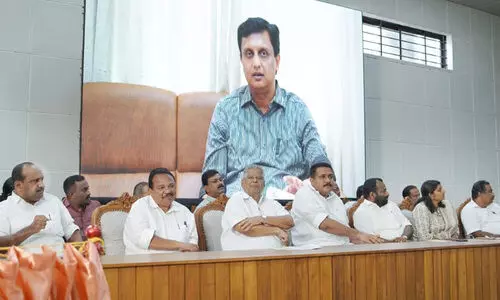 കാലാനുസൃതമായ മാറ്റങ്ങൾക്കാണ് പൊതുമരാമത്ത് വകുപ്പ് സാക്ഷ്യം വഹിക്കുന്നതെന്ന് പി.എ മുഹമ്മദ് റിയാസ്