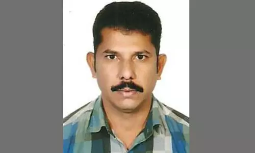 കണ്ണൂർ സ്വദേശിയായ യാംബു മുൻ പ്രവാസി നാട്ടിൽ നിര്യാതനായി