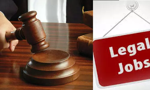 ഗവണ്‍മെന്റ് പ്ലീഡര്‍ ഒഴിവ്