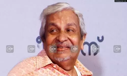 പ്രഫ. സി.ആർ. ഓമനക്കുട്ടന്‍റെ സംസ്കാരം നാളെ ബഹുമതികളോടെ