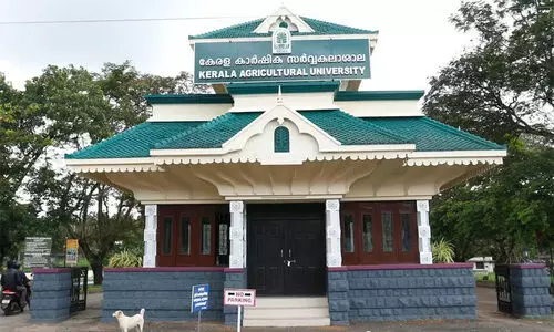 യു.ജി.സിയു​െട വ്യവസ്ഥ ലംഘിച്ചു; കാർഷിക സർവകലാശാലയിലെ കൂട്ട സ്ഥാനക്കയറ്റം റദ്ദാക്കാൻ ഉത്തരവ്​