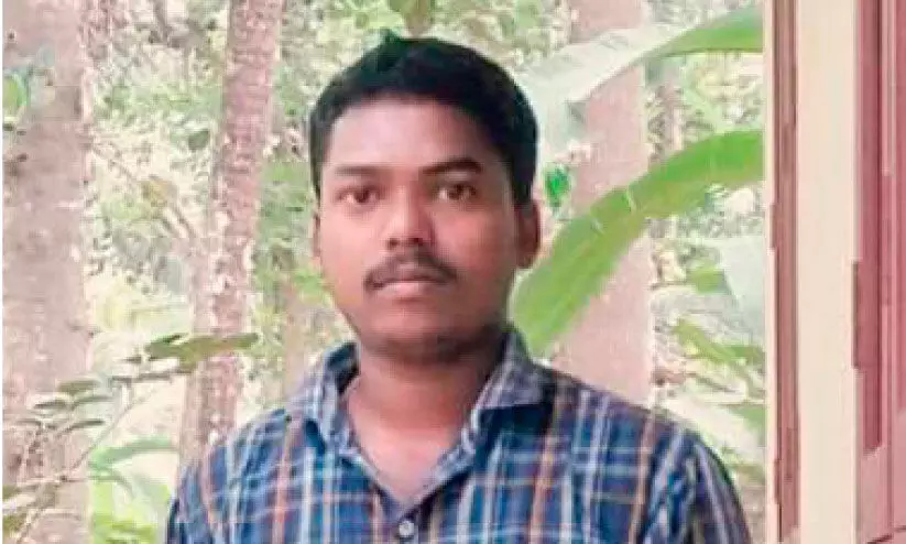 അതിജീവിച്ച ഉബീഷ് പറയുന്നു, ഭയക്കരുത് നിപയെ