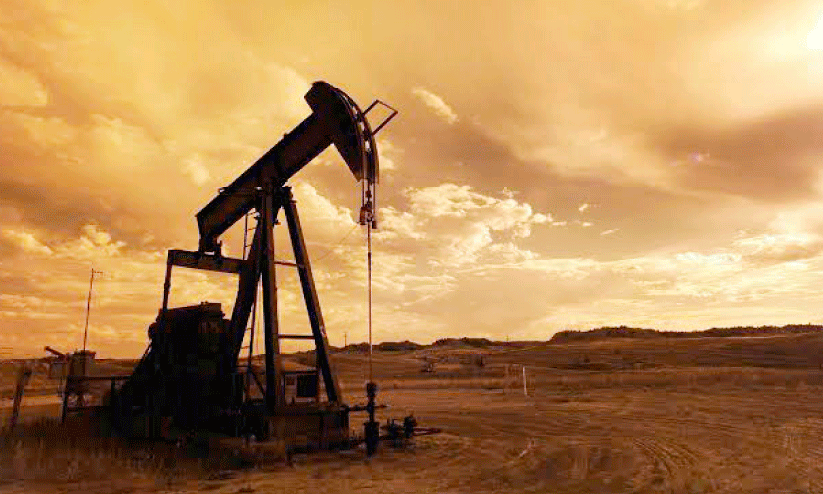 എണ്ണവില പുതിയ ഉയരങ്ങളിൽ എണ്ണവില പുതിയ ഉയരങ്ങളിൽ