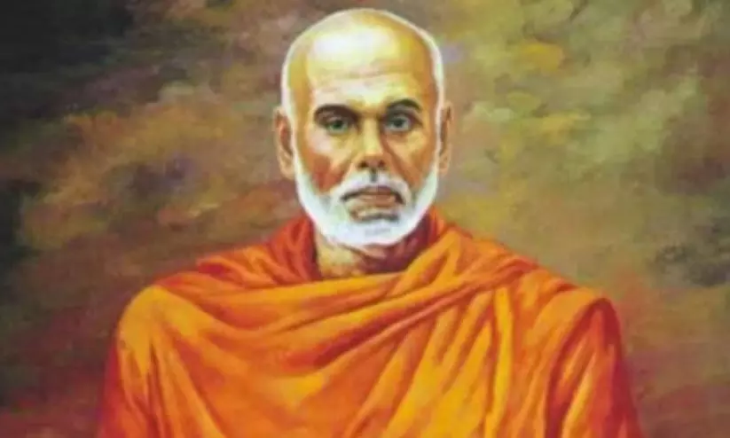 sree narayanaguru sree narayanaguru