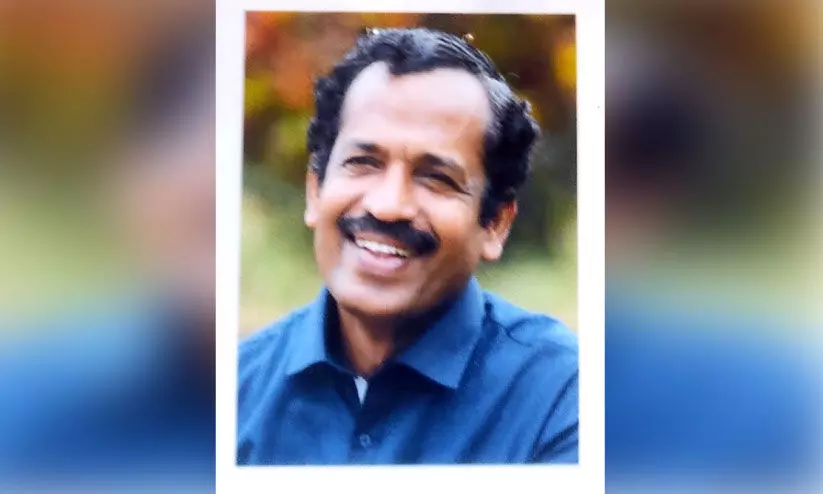 tp venugopal tp venugopal