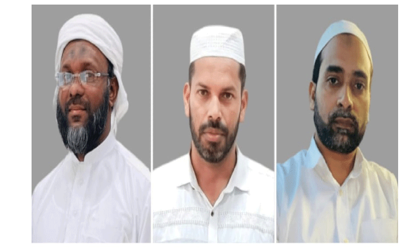 ആർ.എസ്.സി ബഹ്റൈൻ പ്രവാസി സാഹിത്യോത്സവ്-23: സ്വാഗതസംഘം രൂപവത്കരിച്ചു ആർ.എസ്.സി ബഹ്റൈൻ പ്രവാസി സാഹിത്യോത്സവ്-23: സ്വാഗതസംഘം രൂപവത്കരിച്ചു