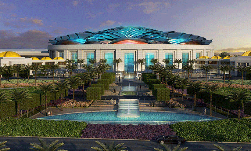 ഫു​ഡ് ആ​ൻ​ഡ്​ ഹോ​സ്പി​റ്റാ​ലി​റ്റി പ്ര​ദ​ര്‍ശ​ന​ത്തി​ന്​    നാ​ളെ തു​ട​ക്കം