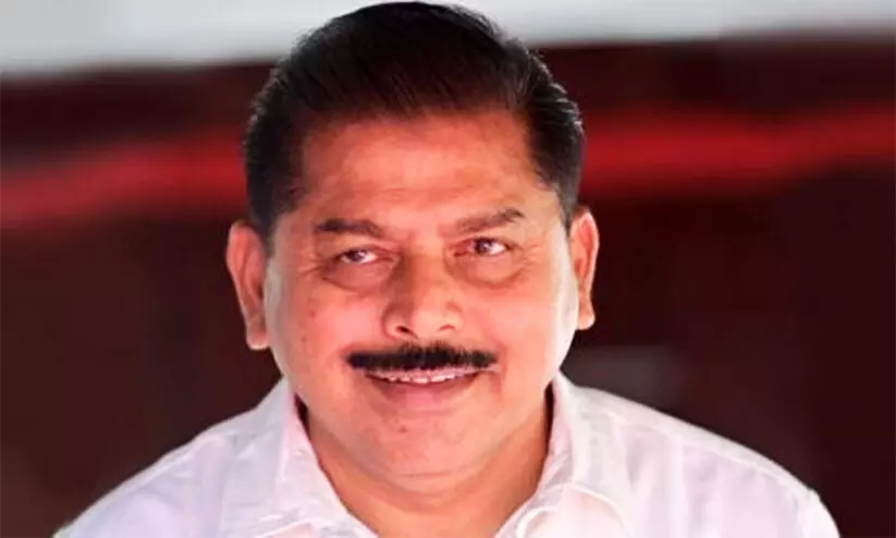 R Nazar CPM R Nazar CPM