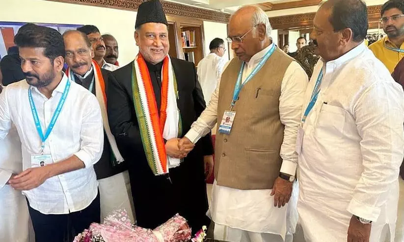 Ali Masqati Ali Masqati