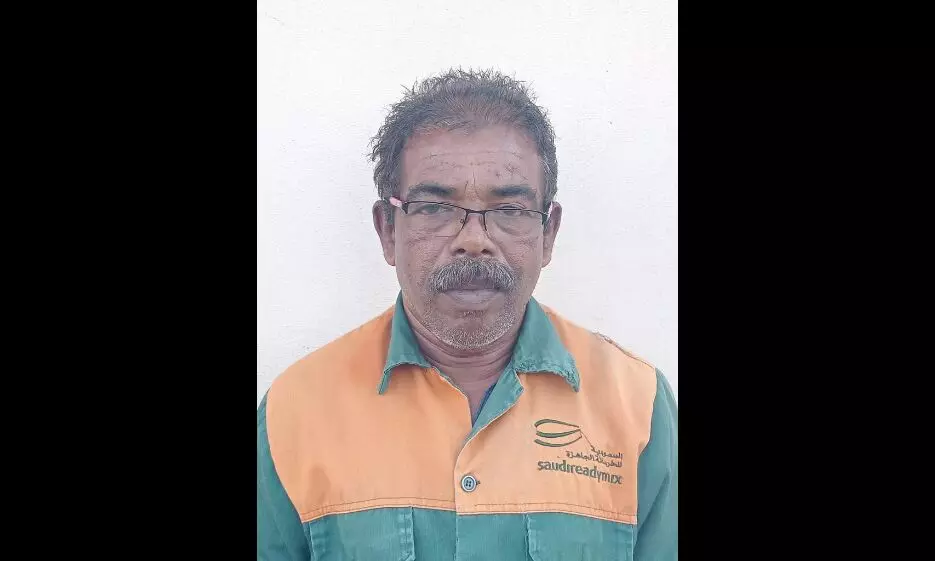 സൗദിയിൽ വാഹനാപകടം; മലപ്പുറം കൊണ്ടോട്ടി സ്വദേശി മരിച്ചു സൗദിയിൽ വാഹനാപകടം; മലപ്പുറം കൊണ്ടോട്ടി സ്വദേശി മരിച്ചു