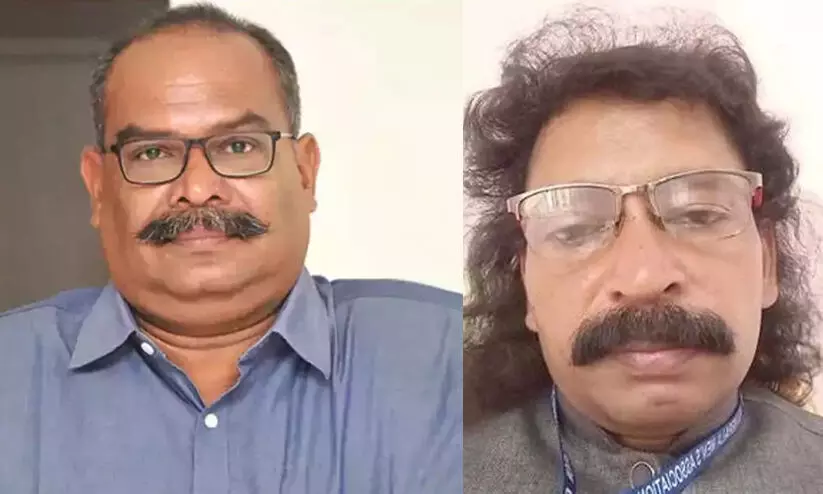 അലൻസിയർക്ക് ധീരതക്കുള്ള അവാർഡ് സമ്മാനിക്കുമെന്ന് ആൾ കേരള മെൻസ് അസോസിയേഷൻ