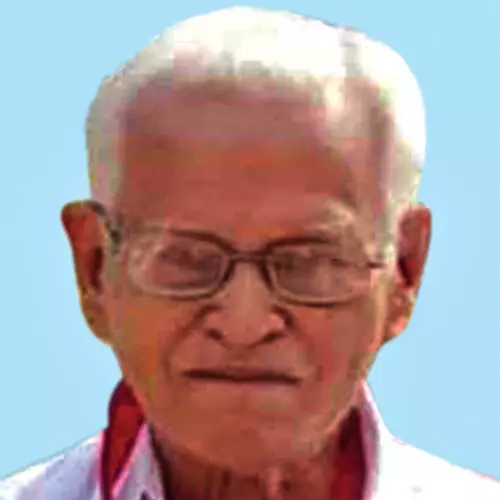 ചാ​മി​ക്കു​ട്ടി