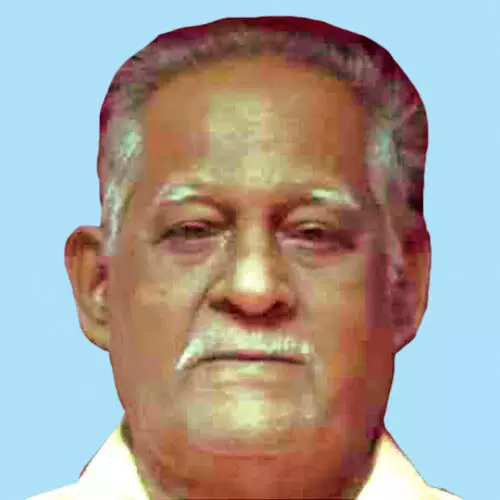 ഗോ​പാ​ല​കൃ​ഷ്ണ​ൻ