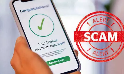 ലോണ്‍ ആപ് തട്ടിപ്പ്; യുവാവ് ജീവനൊടുക്കിയത് മാനഹാനി ഭയന്നെന്ന് സുഹൃത്തുക്കൾ