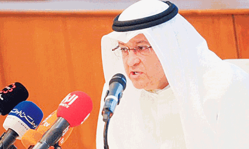 ലോക ബൗളിങ് ചാമ്പ്യൻഷിപ് കുവൈത്തിൽ